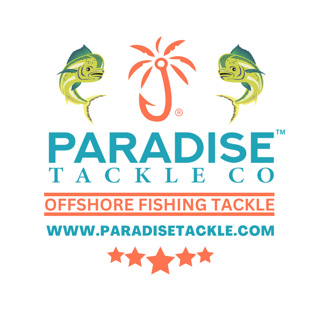 5 Different Ways to Catch Mahi-mahi