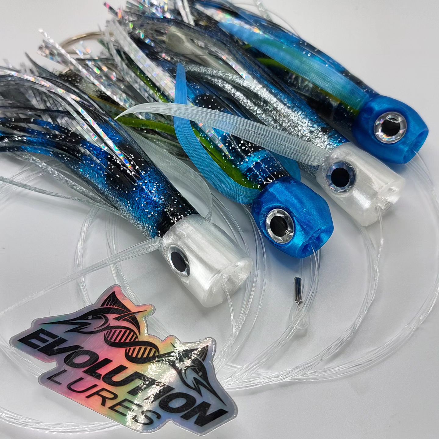 evolution fishing lures its perfect for quick access and organization in any condition Red Gill Evolution Bass Lure