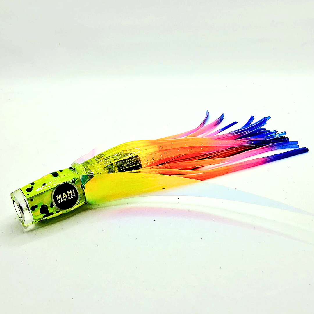 custom flying fish lures Nomad Designs 280 California Wing Pack Designed to be trolled up to 8 Flying Fish Lures Paradise