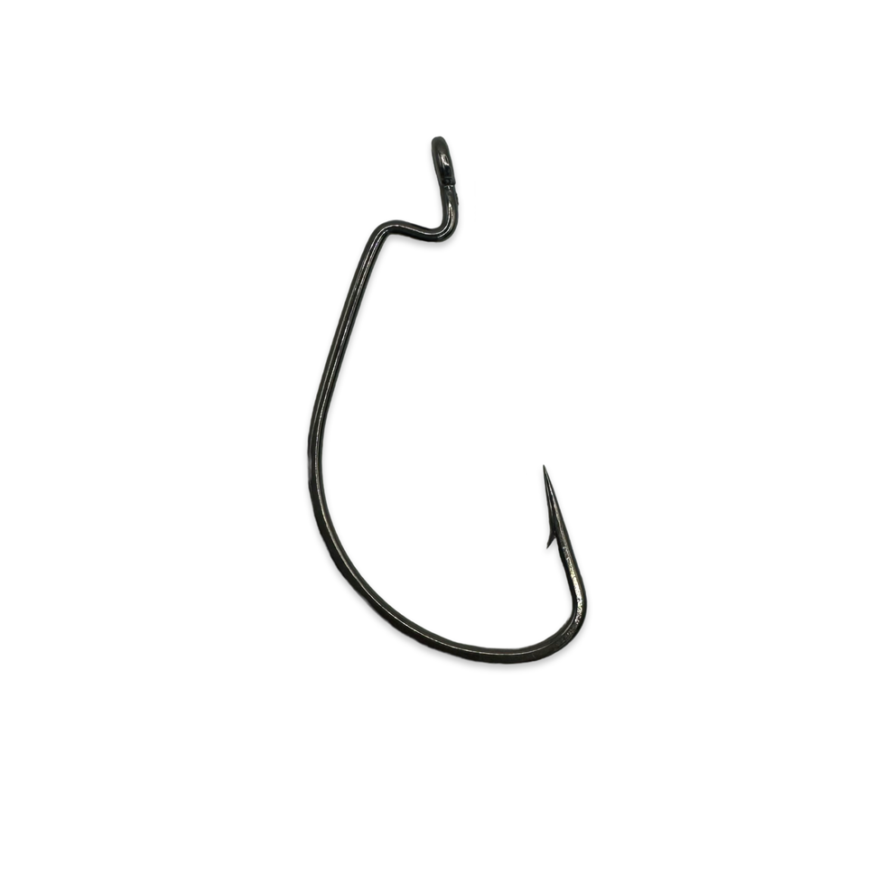 Urban Florida Fishing - EWC Mutant Hooks