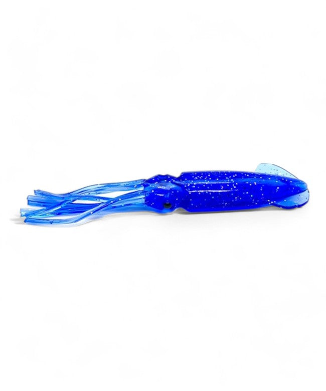 Mahi Maniacs - 5" Maniac Squids - 5 Pack