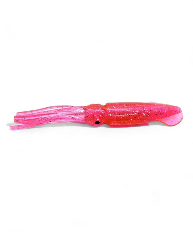 Mahi Maniacs - 5" Maniac Squids - 5 Pack