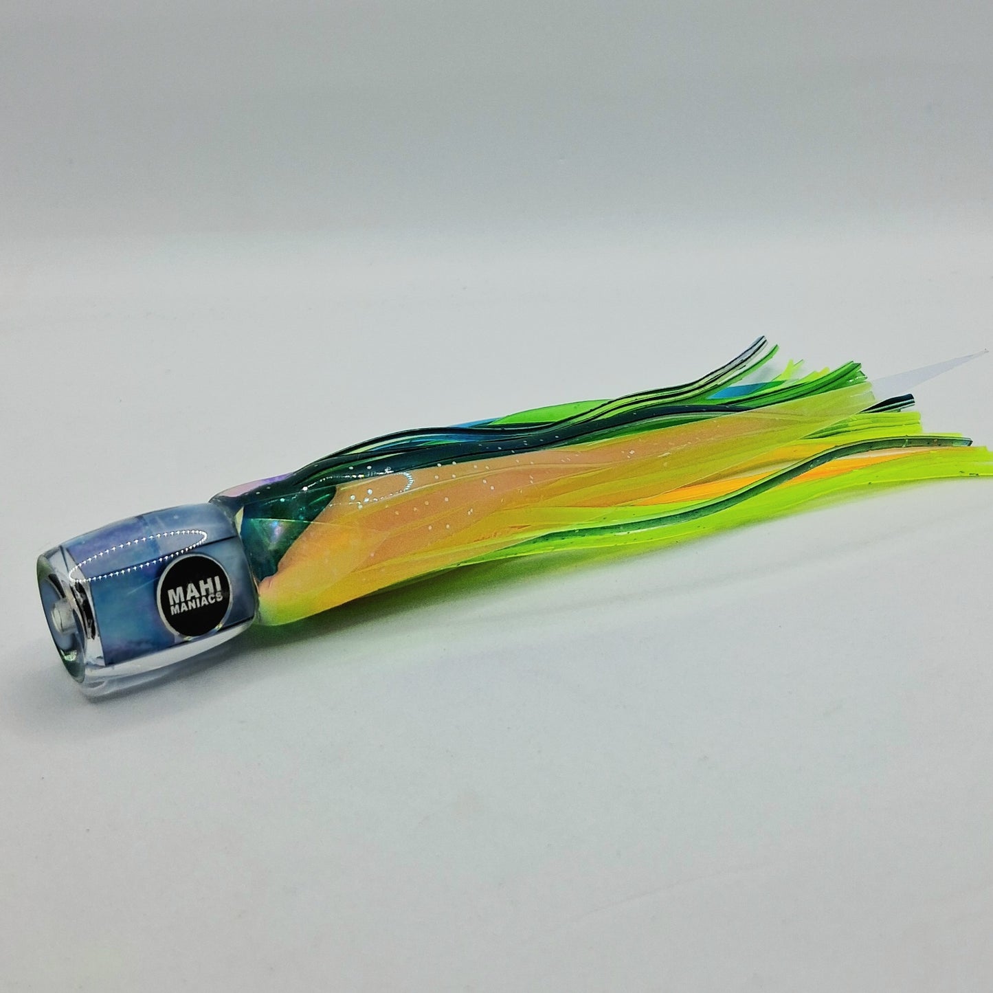 Mahi Maniacs - 5" Mini Maniac Flying Fish Chugger