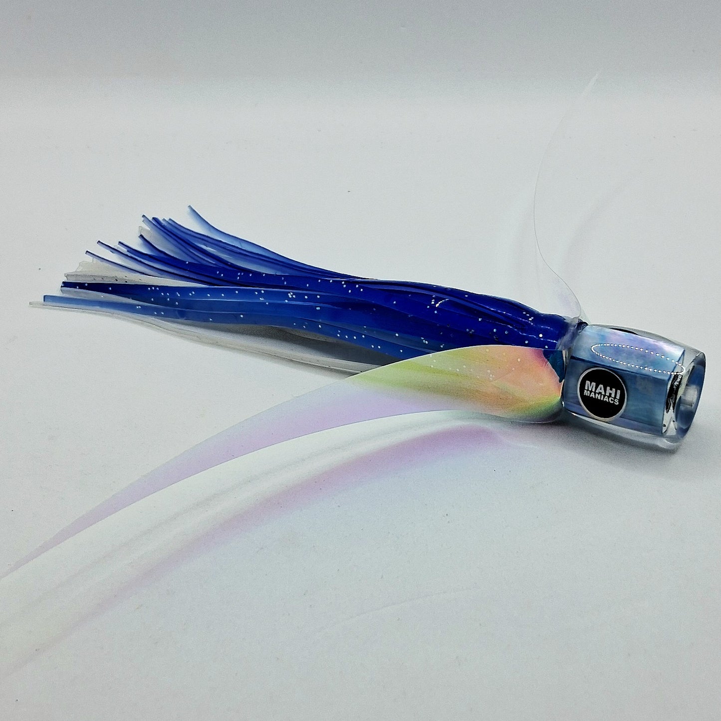 Mahi Maniacs - 5" Mini Maniac Flying Fish Chugger