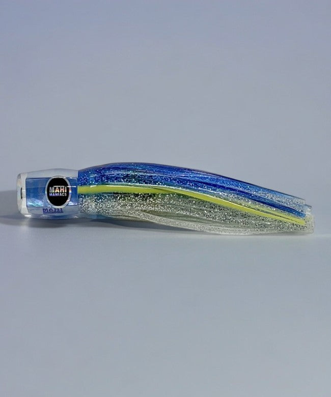 Mahi Maniacs - 6" Maniac Chugger