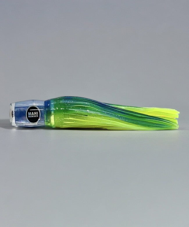 Mahi Maniacs - 6" Maniac Flying Fish Chugger