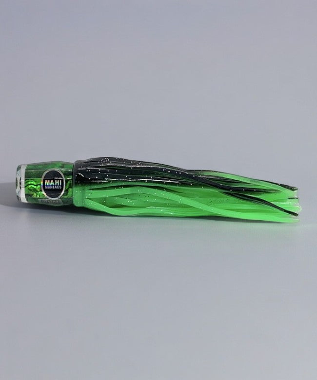 Mahi Maniacs - 6" Maniac Chugger