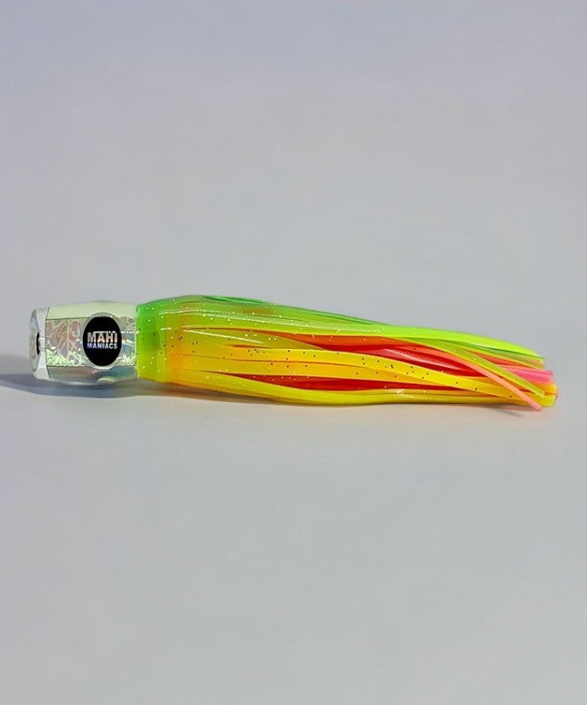 Mahi Maniacs - 6" Maniac Chugger