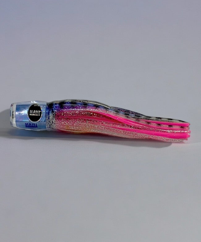 Mahi Maniacs - 6" Maniac Chugger