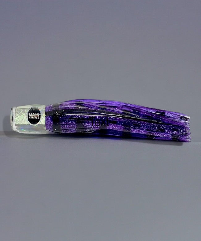 Mahi Maniacs - 6" Maniac Chugger