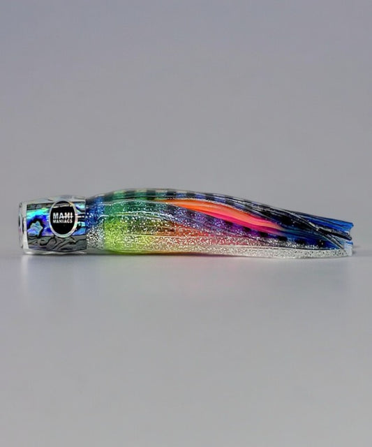 Mahi Maniacs - 6" Maniac Chugger