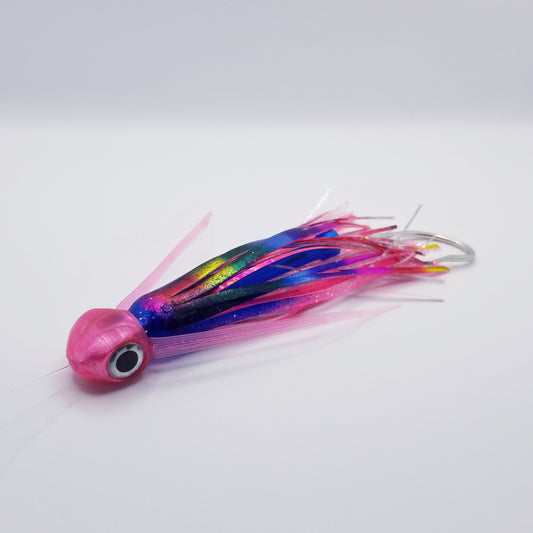 Evolution Lures - Flyboy Rigged