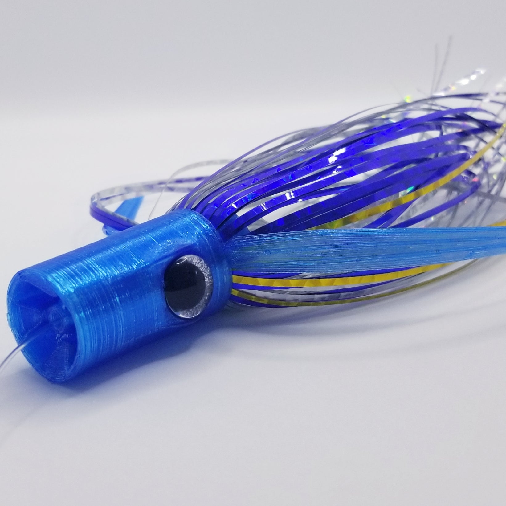 Evolution Lures - Torpedo 6