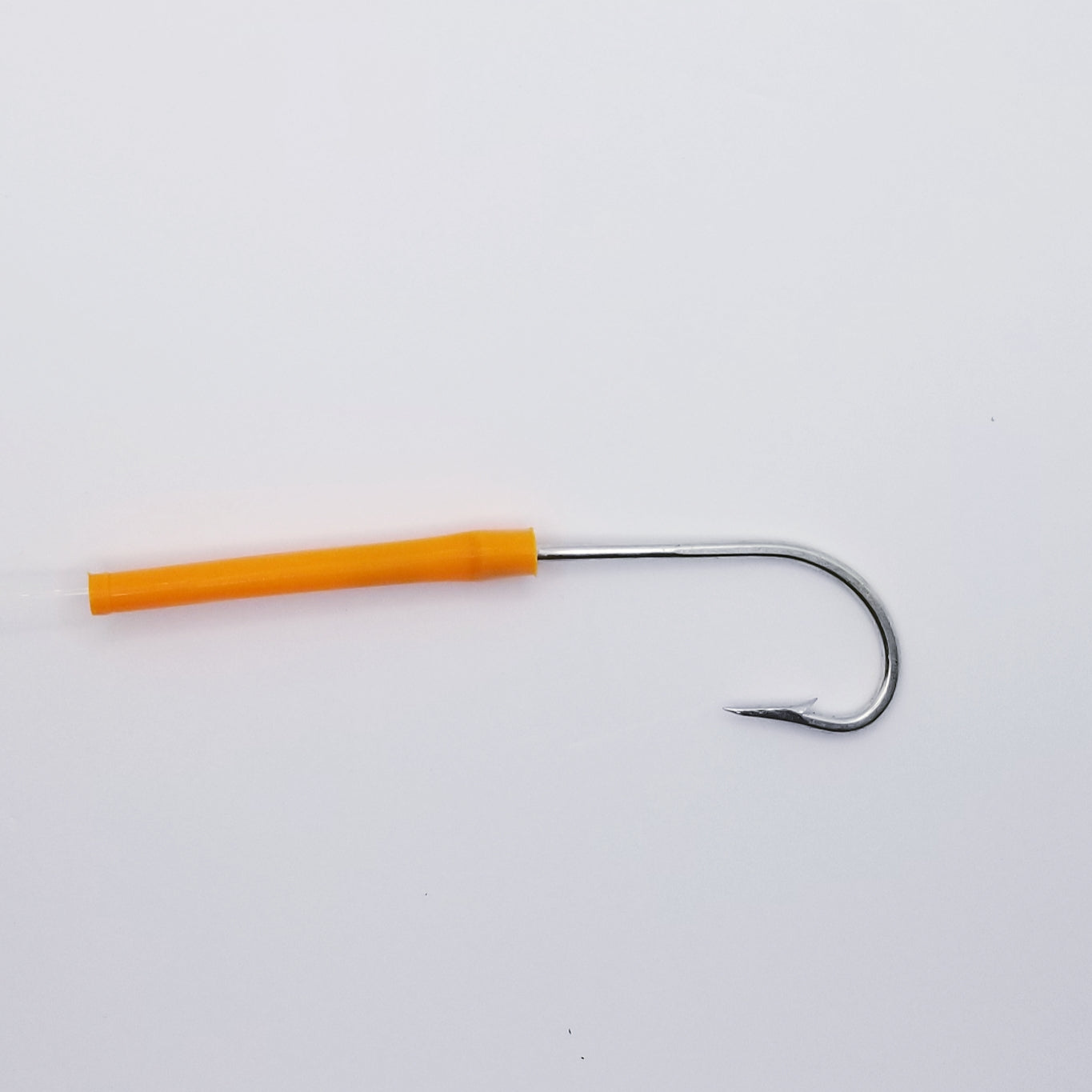 Evolution Lures - Mahi Smoker 6" Rigged