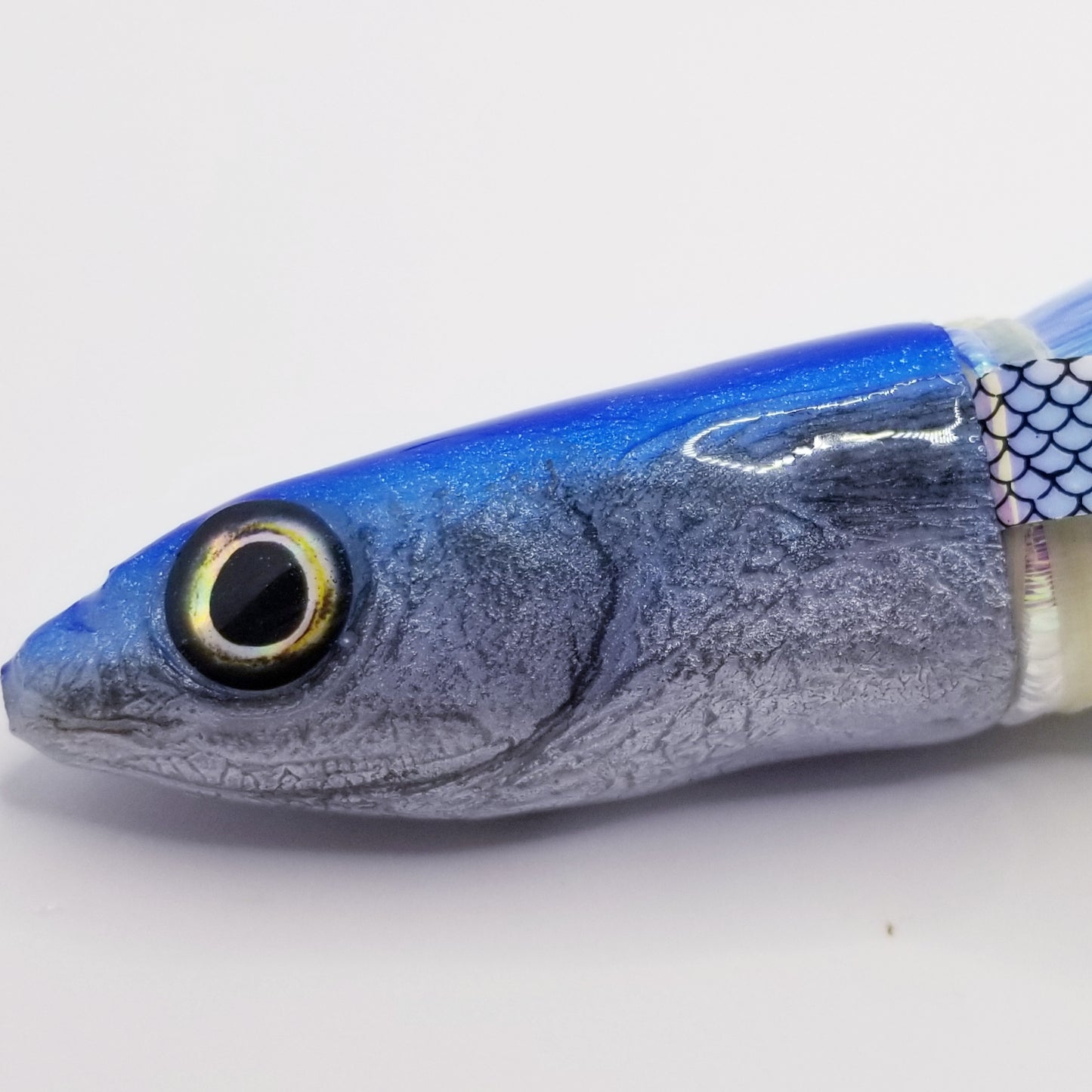 Ali'i Kai Lures - 9" Flying Fish