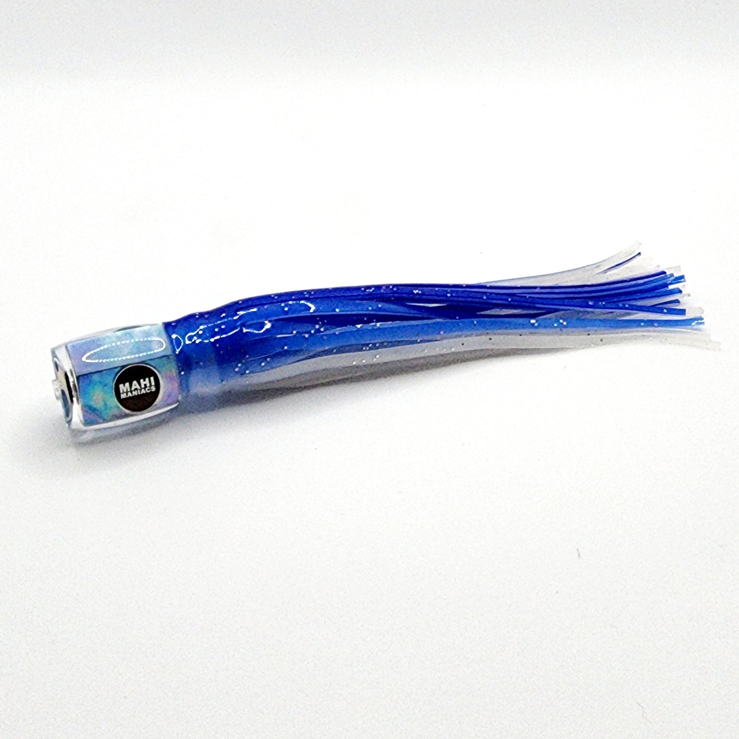 *NEW RELEASE* Mahi Maniacs - 5" Mini Maniac Chugger