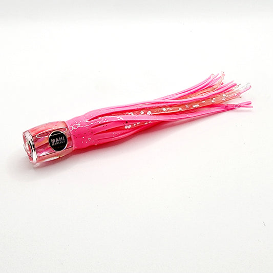 *NEW RELEASE* Mahi Maniacs - 5" Mini Maniac Chugger
