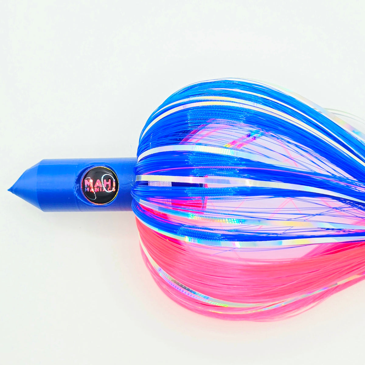 Mahi Maniacs - Maniac Dredge Head - Dredge Duster - Made in USA!