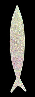 Need A Strip - Artificial Bonita Strips