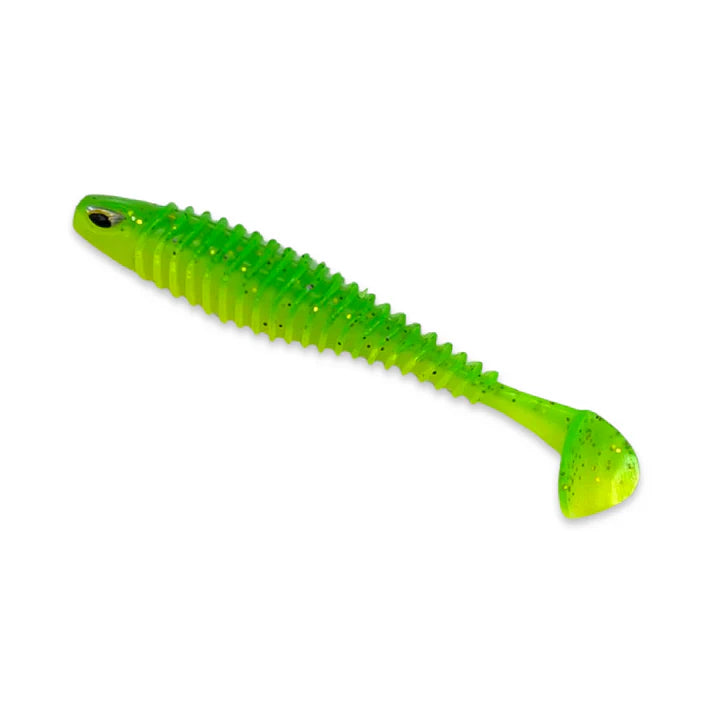 Urban Florida Fishing - Stryker Swimbait