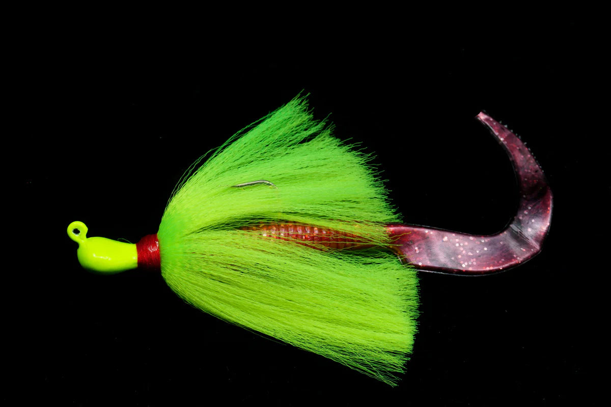 Gulfstream Lures - Cobia Slayer
