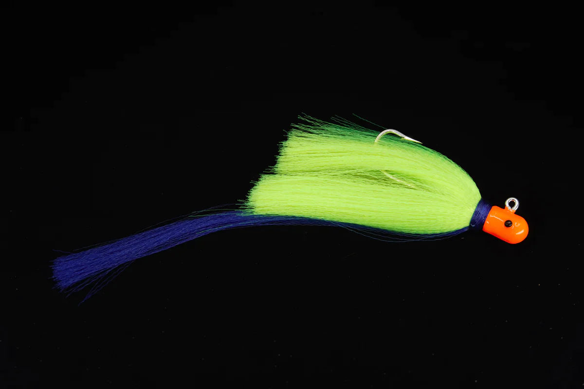 Gulfstream Lures - Flair Hawk - 2oz