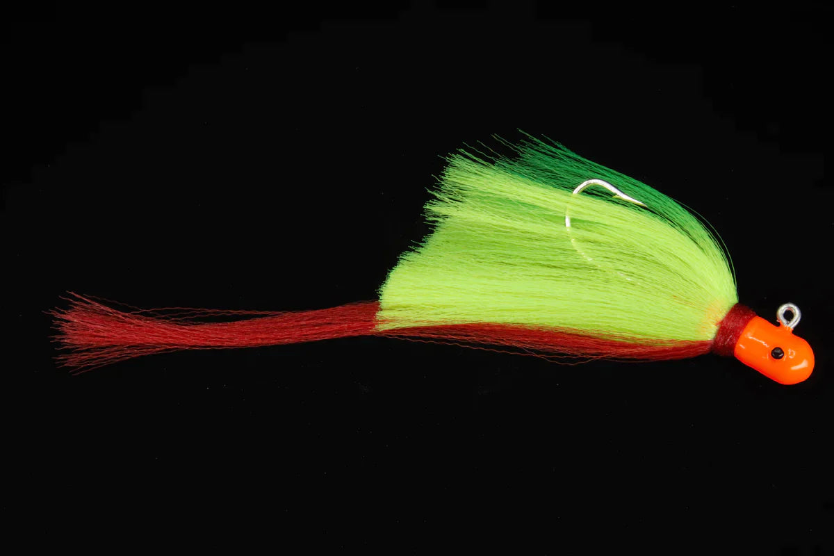 Gulfstream Lures - Flair Hawk - 3/4oz