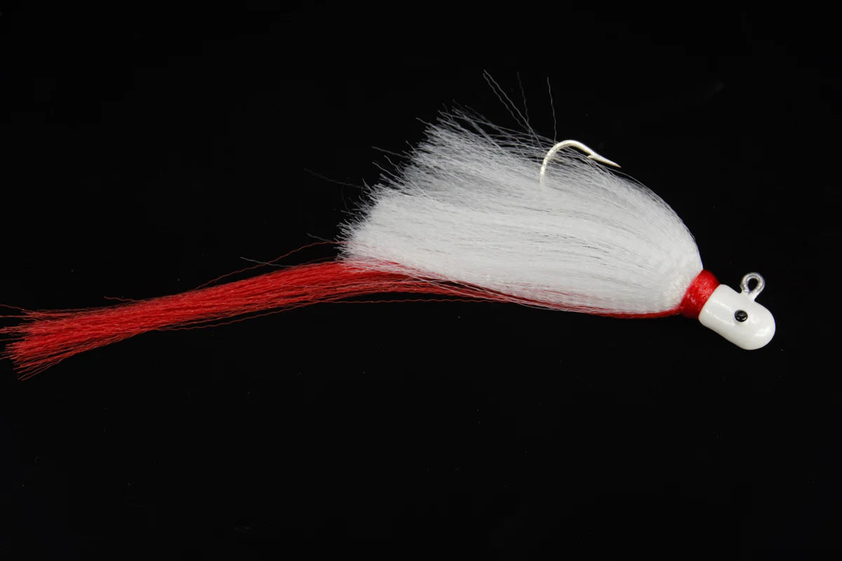 Gulfstream Lures - Flair Hawk - 3/4oz