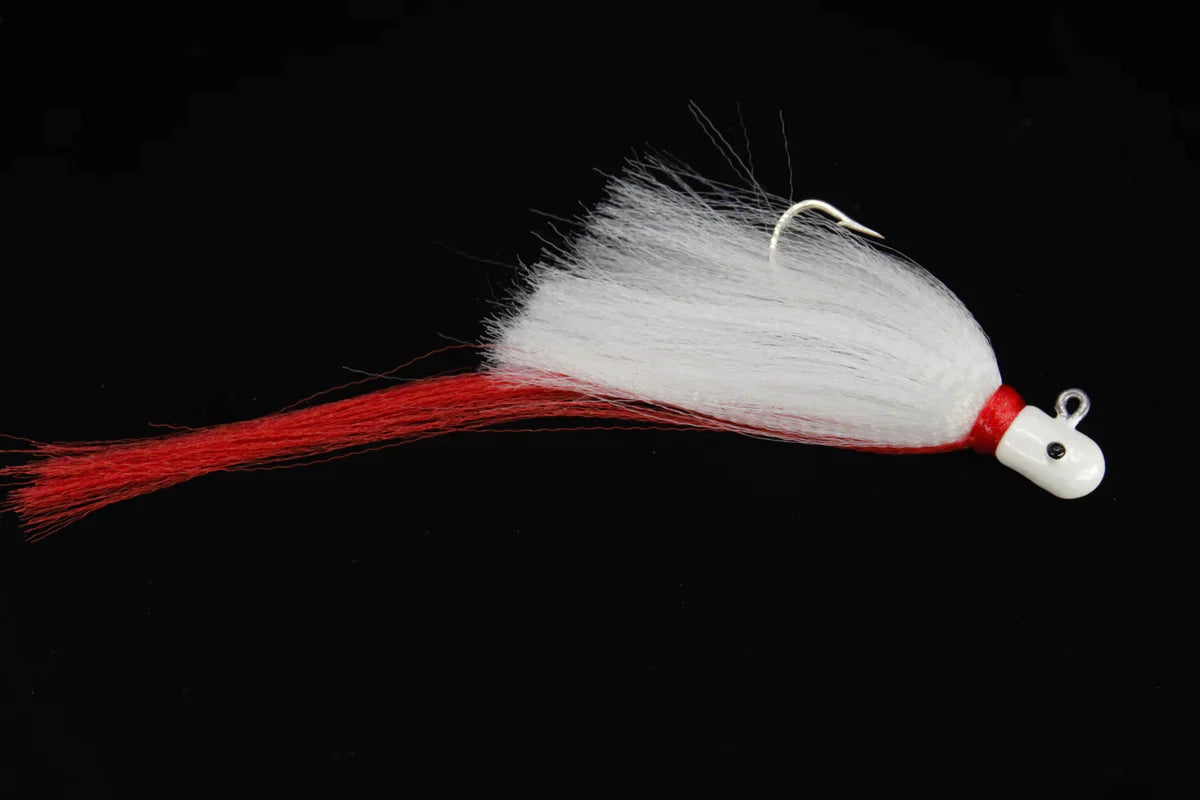 Gulfstream Lures - Flair Hawk - 3/4oz