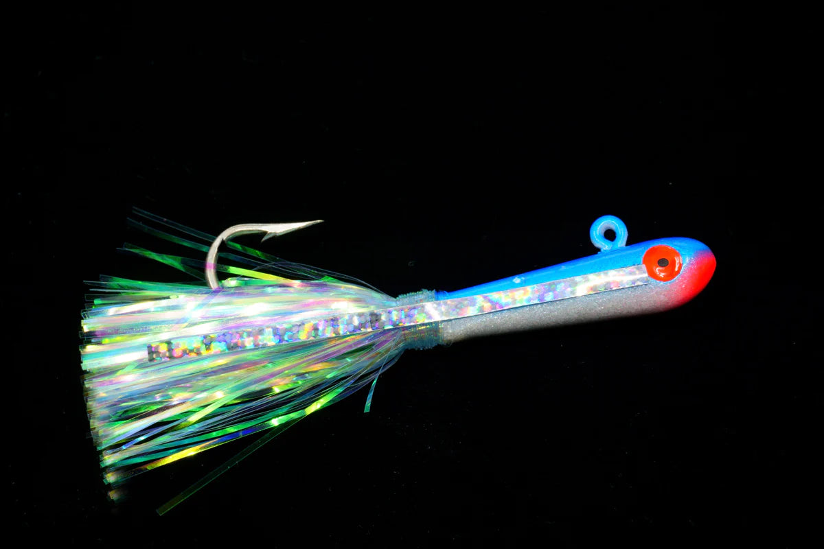 Gulfstream Lures - Flash Minnow