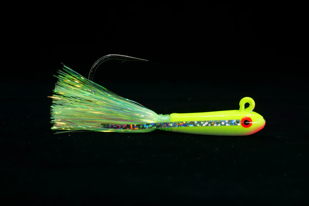 Gulfstream Lures - Flash Minnow