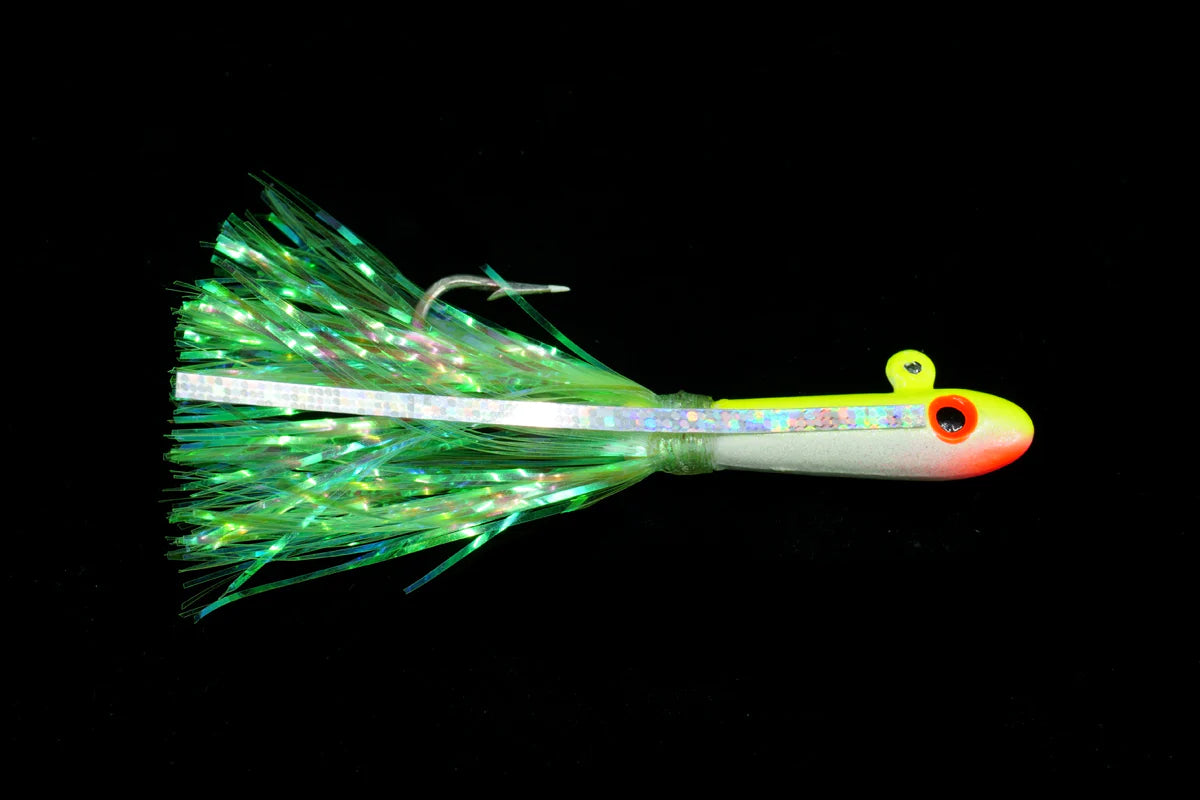 Gulfstream Lures - Flash Minnow