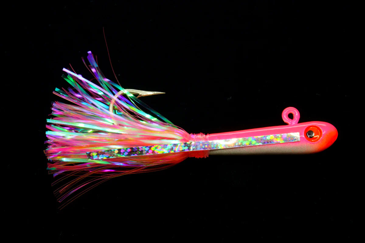 Gulfstream Lures - Flash Minnow