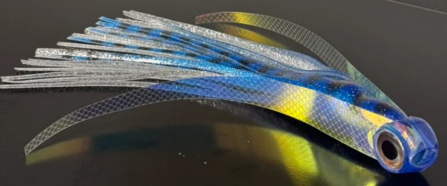 Islamorada Flyers - Flying Fish Lure (Rigged or Unrigged)