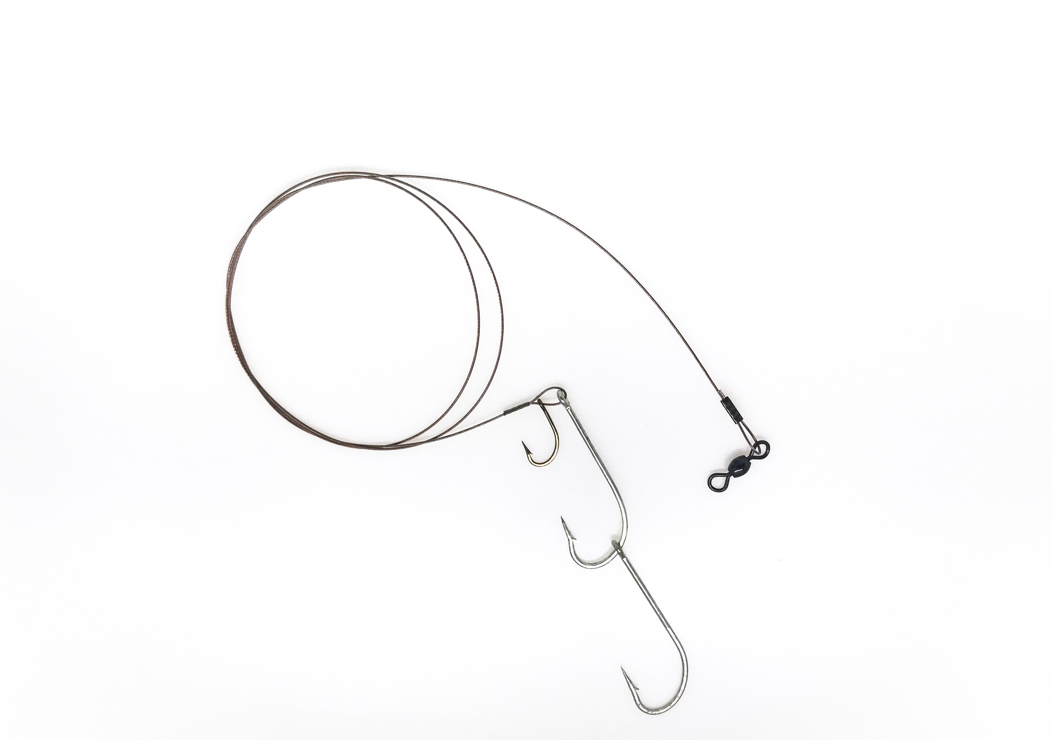 TACKLE CRAFTERS KingFish Tandem Rig