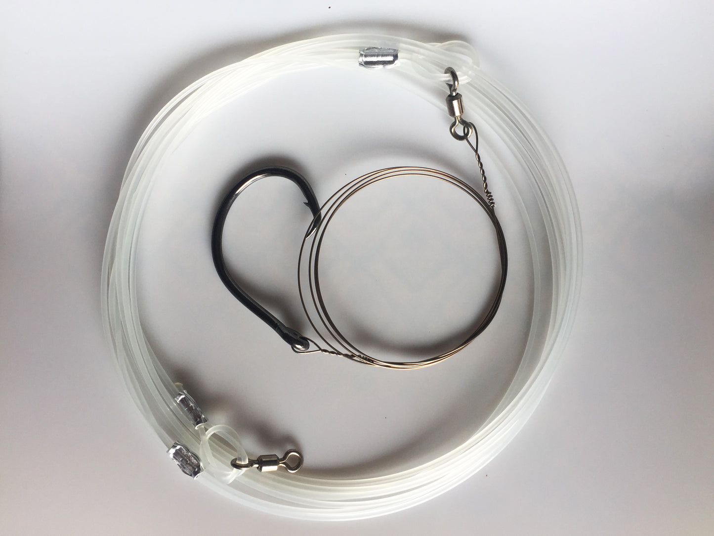 BlacktipH - Monster Shark Rig