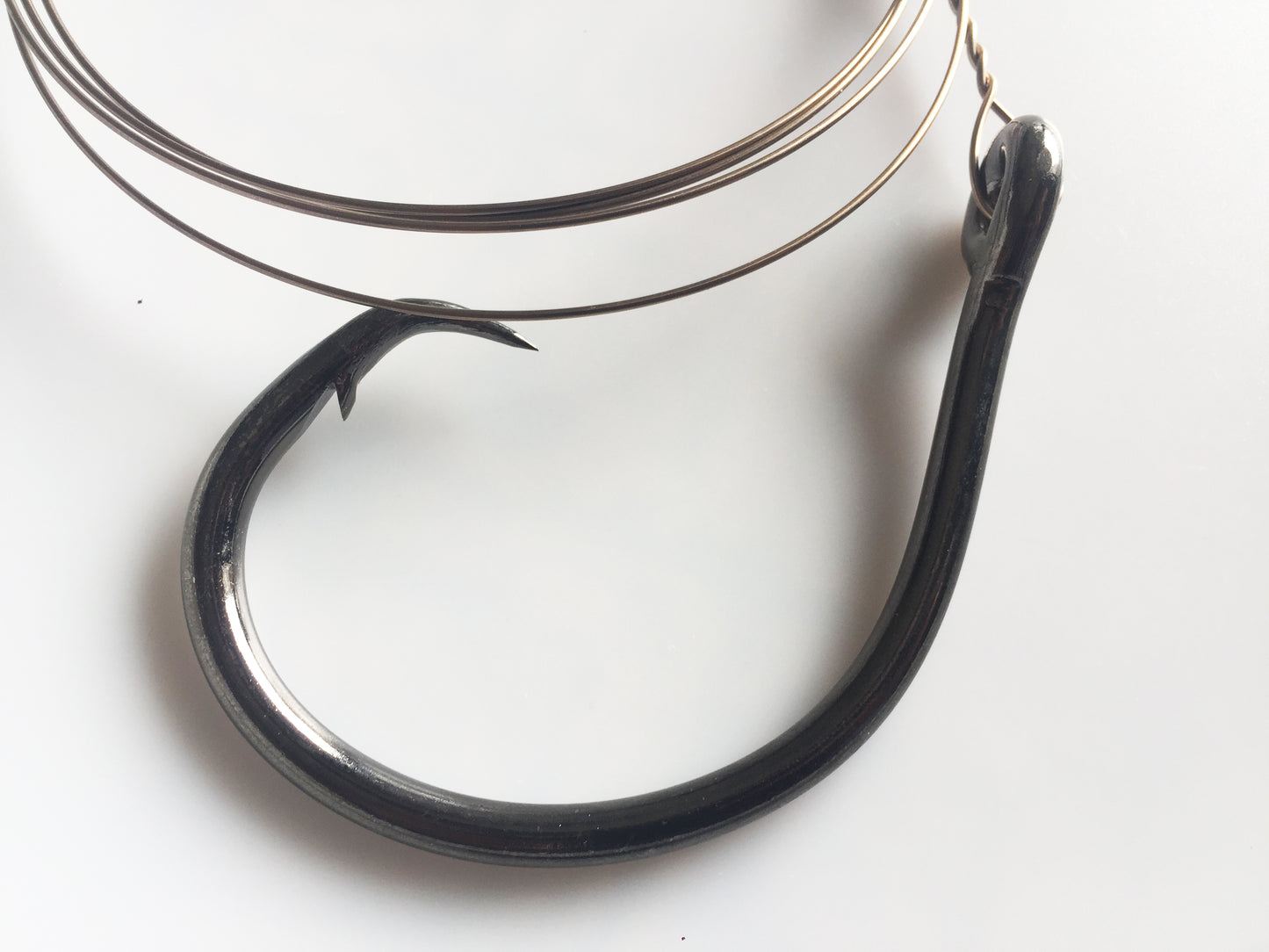 BlacktipH - Monster Shark Rig