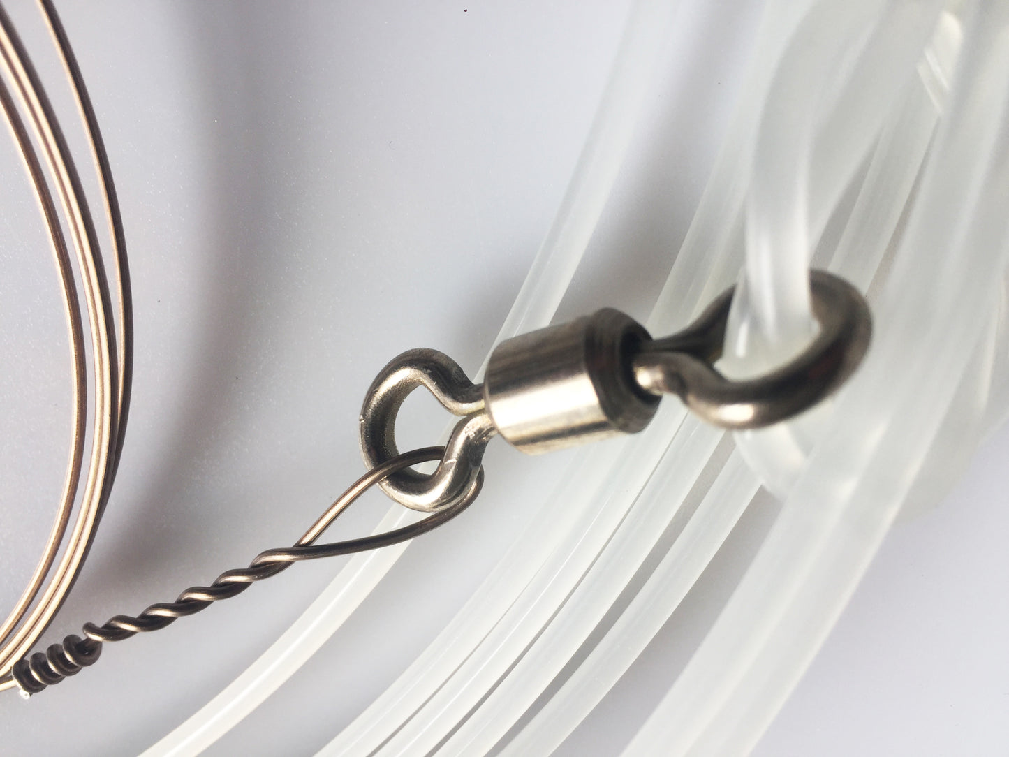 BlacktipH - Monster Shark Rig