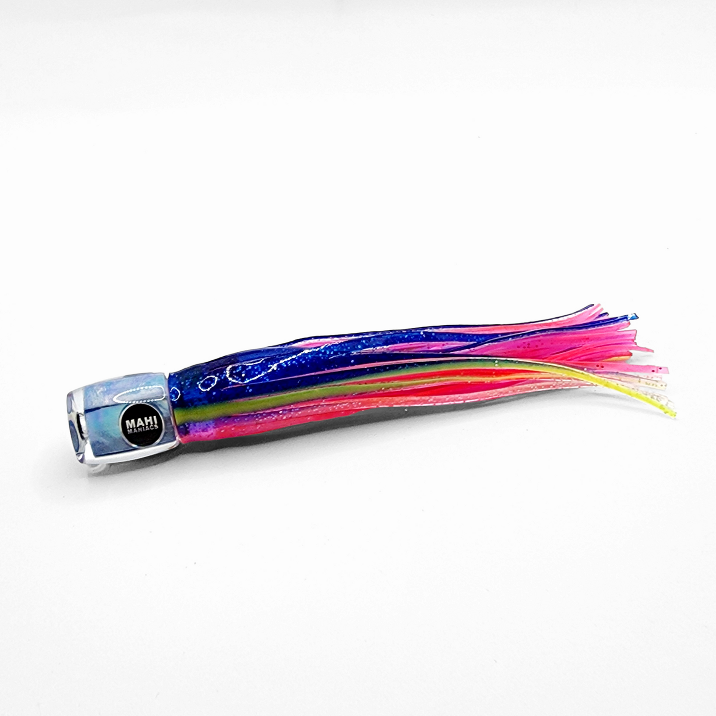 *NEW RELEASE* Mahi Maniacs - 5" Mini Maniac Chugger