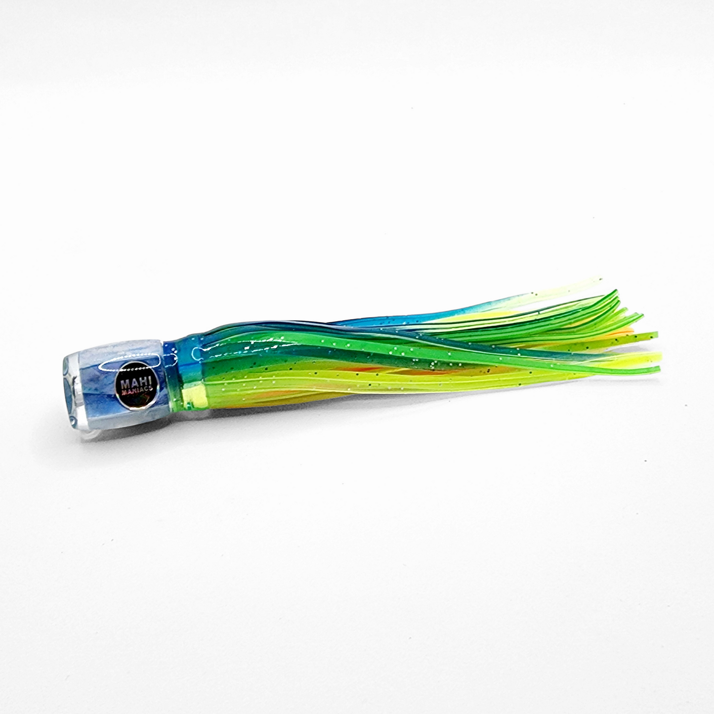 *NEW RELEASE* Mahi Maniacs - 5" Mini Maniac Chugger
