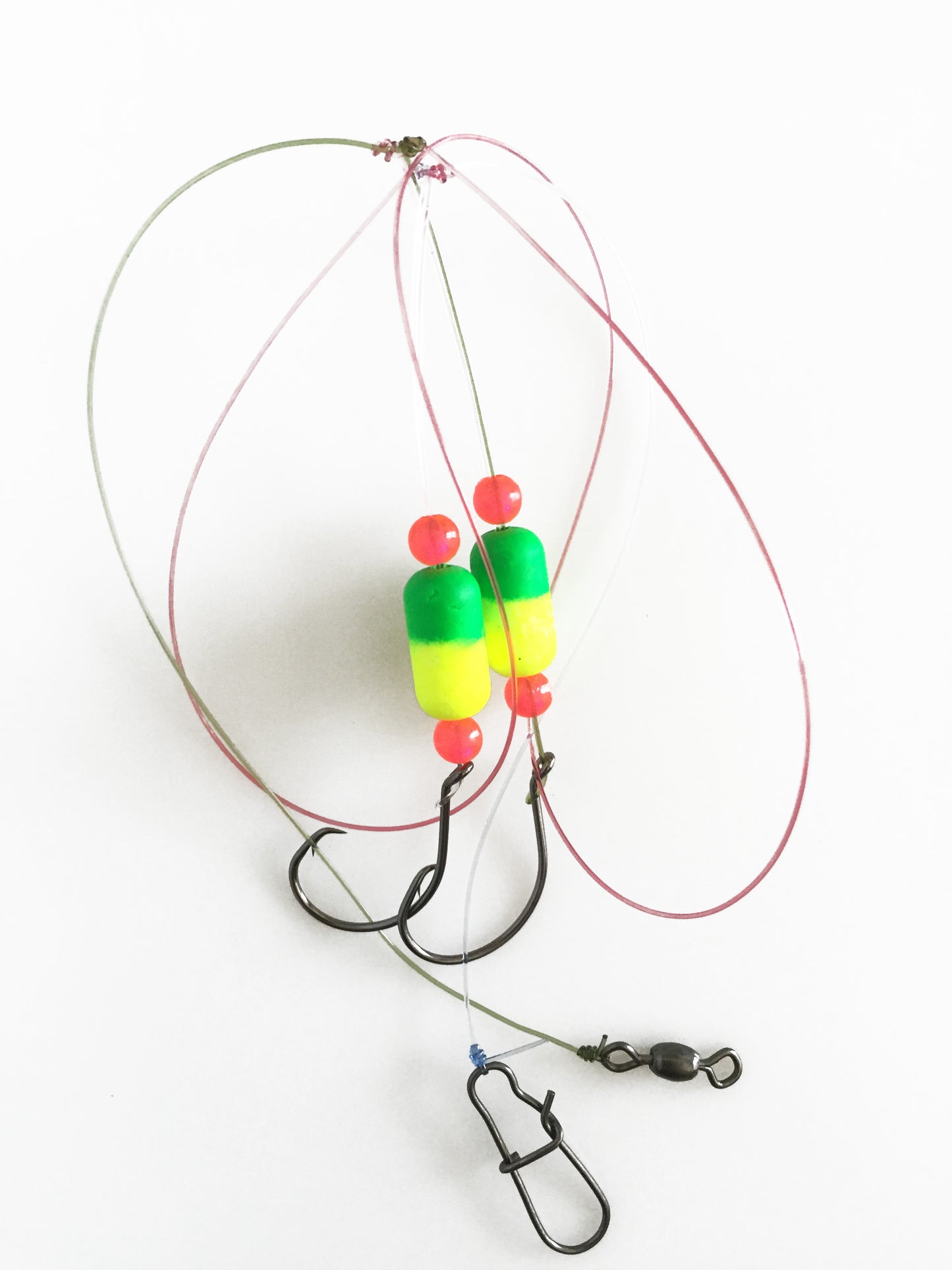 Tackle Crafters - Pompano Circle Pro Rig