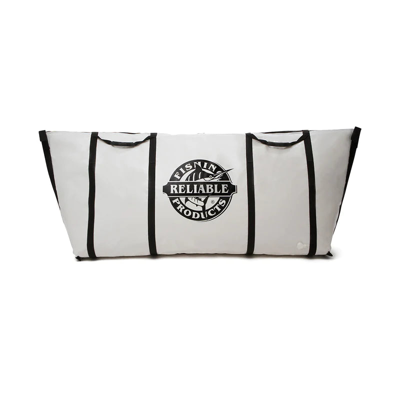 Reliable Fishing Products - Insulated Kill Bag - 30" x 72" Offshore Edition