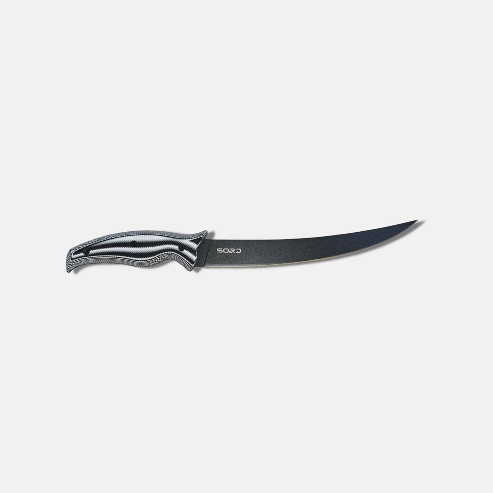 Sord Fillet Knives 9 Fillet Knife Flexy