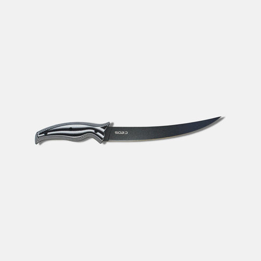 SORD Fishing Products - 9" Fillet Knife - Flexy