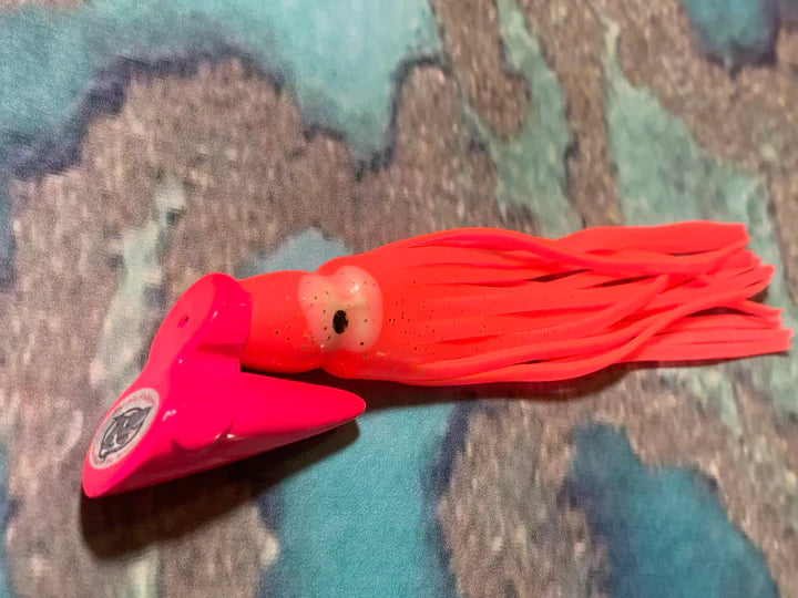Big Nic Fishing - Mac-A-Hoo (Rigged)