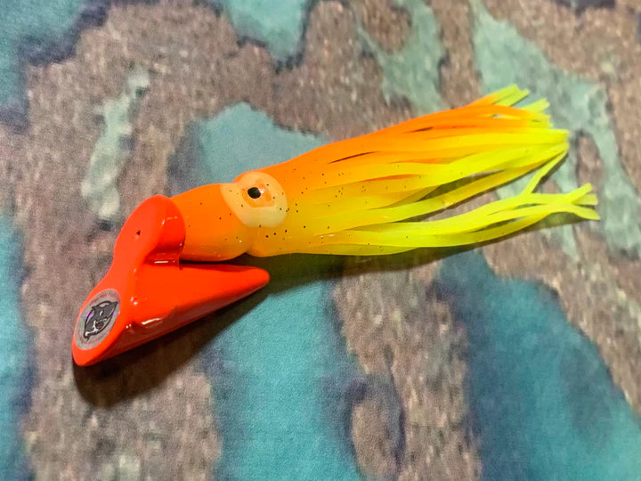 Big Nic Fishing - Mac-A-Hoo (Rigged)