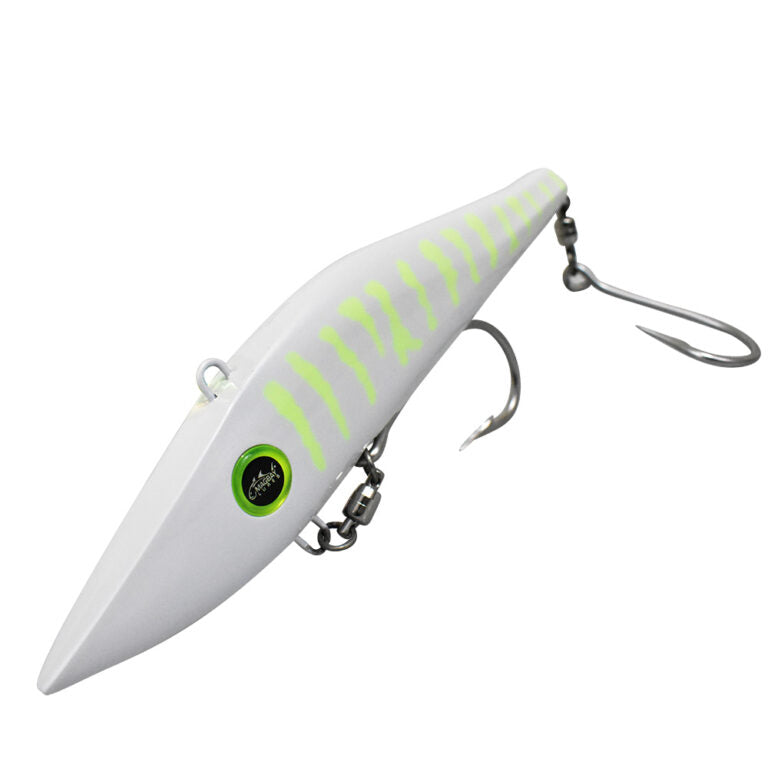 Magbay Lures - MagTrak 10" High Speed Wahoo Lure