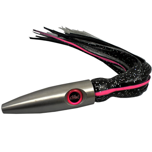 Magbay Lures - El Plomero - Rigged