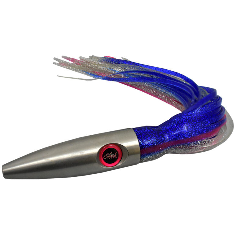 Magbay Lures - El Plomero - Rigged