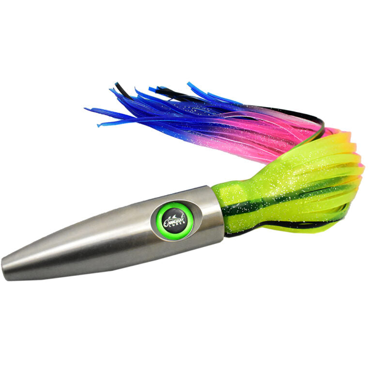 Magbay Lures - El Plomero - Rigged